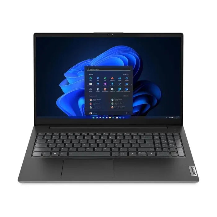 Lenovo V15 10th Gen i3 8GB 256GB FHD Laptop