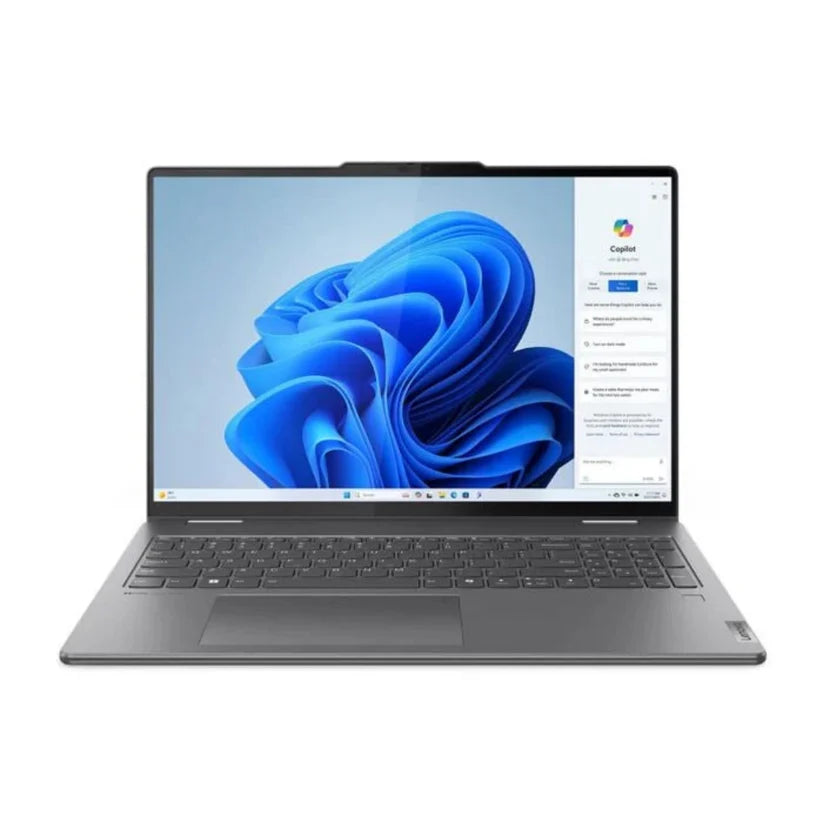 Lenovo Yoga 7 2-in-1 16” Touch WUXGA Intel