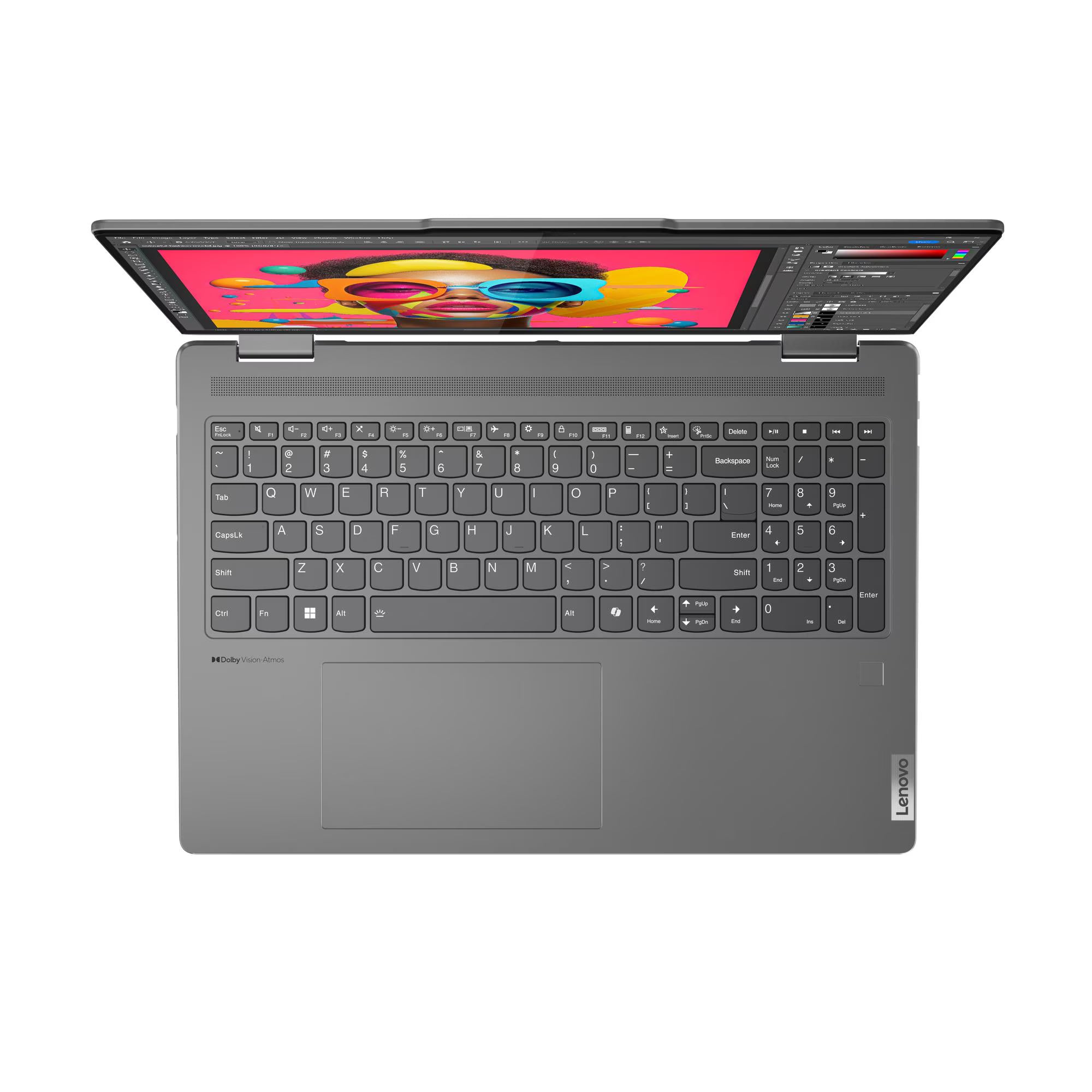 Lenovo Yoga 7 2-in-1 16GB RAM 1TB SSD