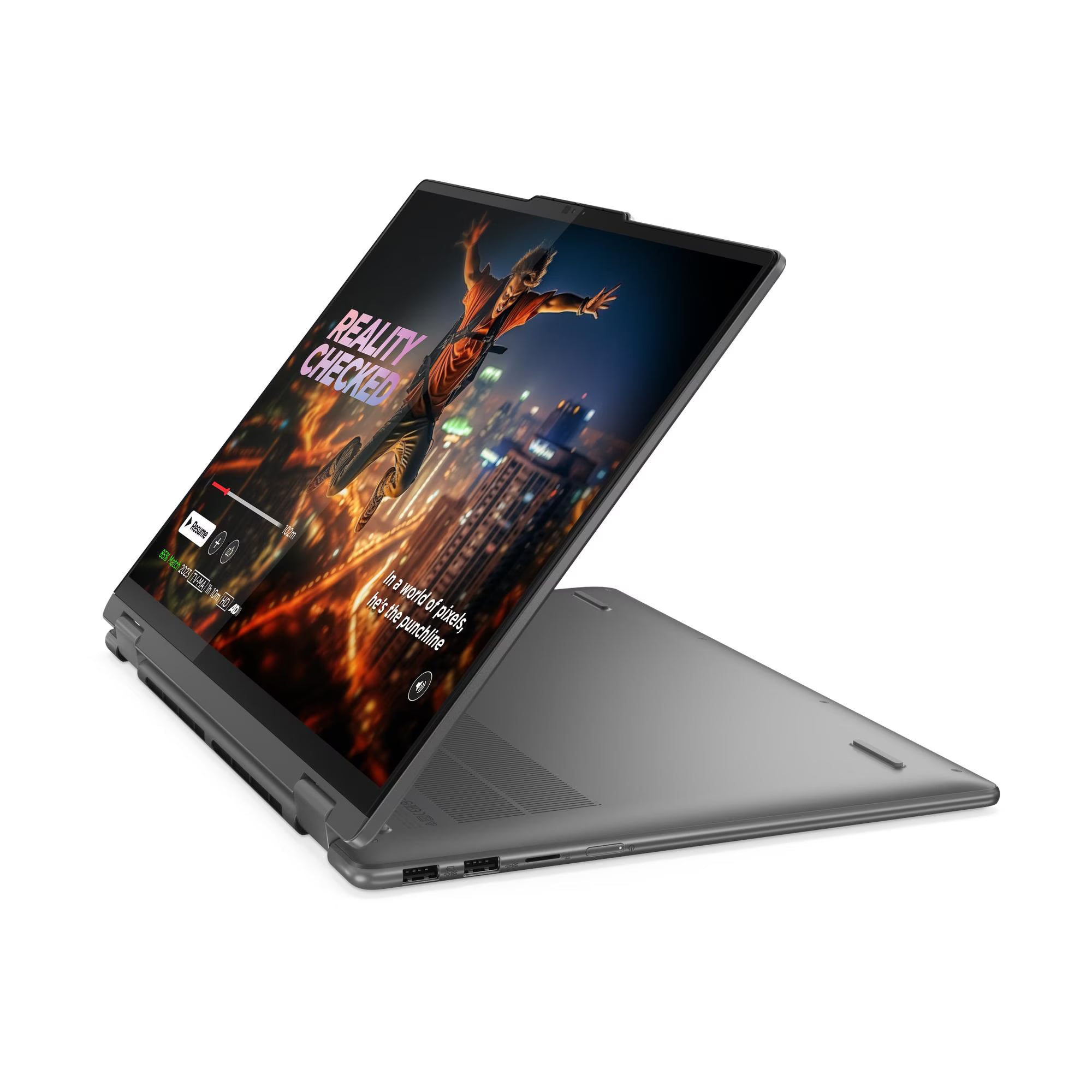 Lenovo Yoga 7 2-in-1 16GB RAM 1TB SSD