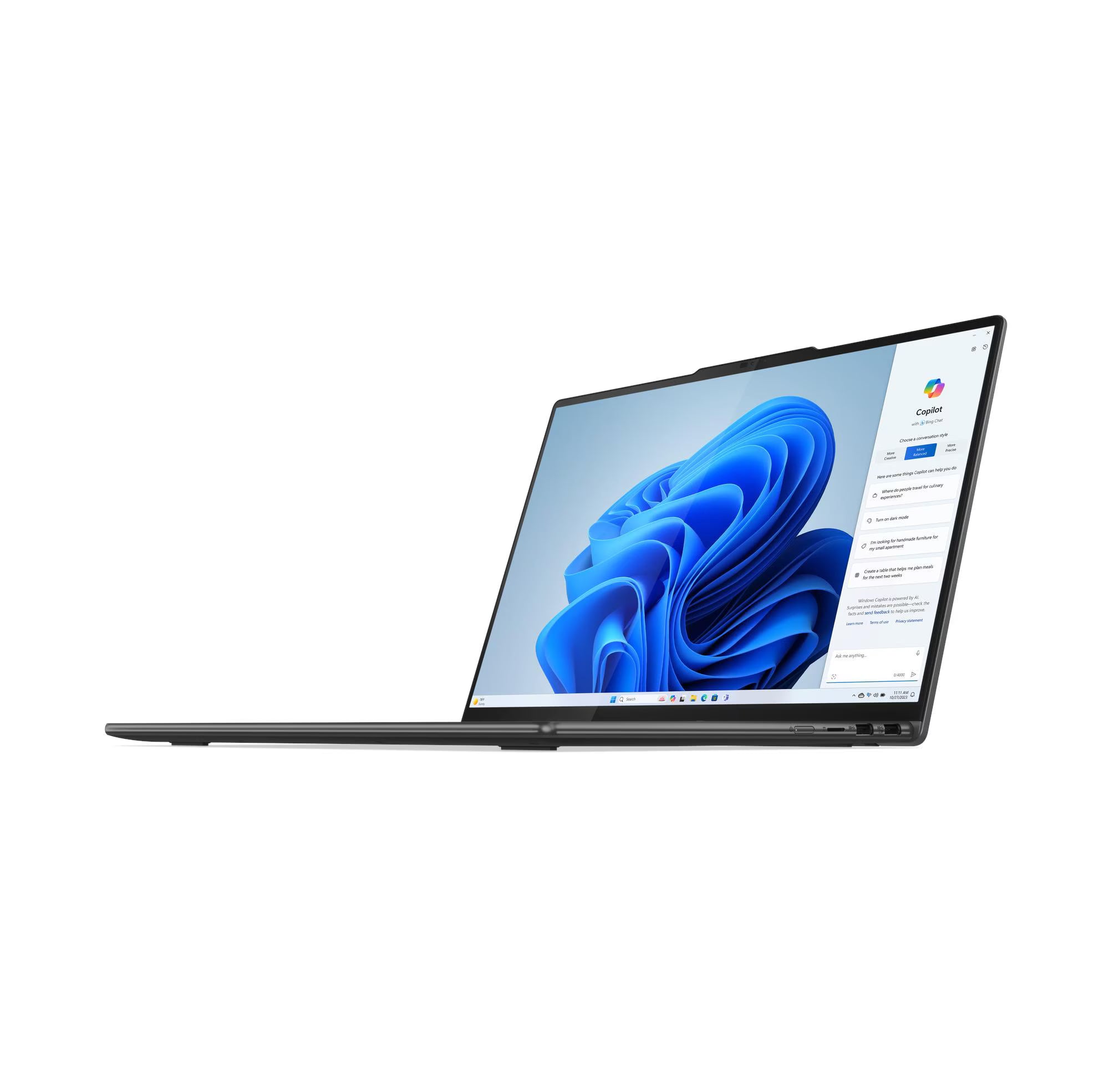 Lenovo Yoga 7 2-in-1 16GB RAM 1TB SSD