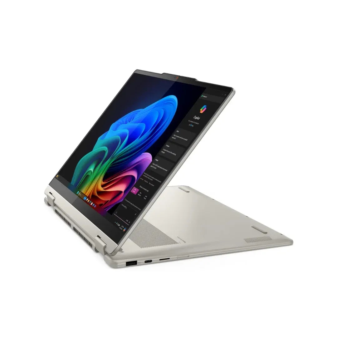 Lenovo Yoga 7 2-in-1 AMD Ryzen AI 5