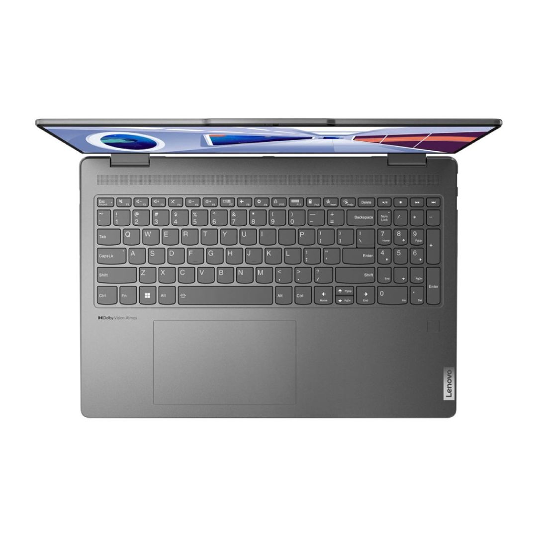 Lenovo Yoga 7 Intel i7 16GB 512GB SSD 2-in-1