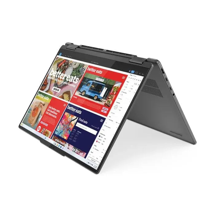 Lenovo Yoga 7i 2-in-1, 16GB, 1TB SSD, Windows 11