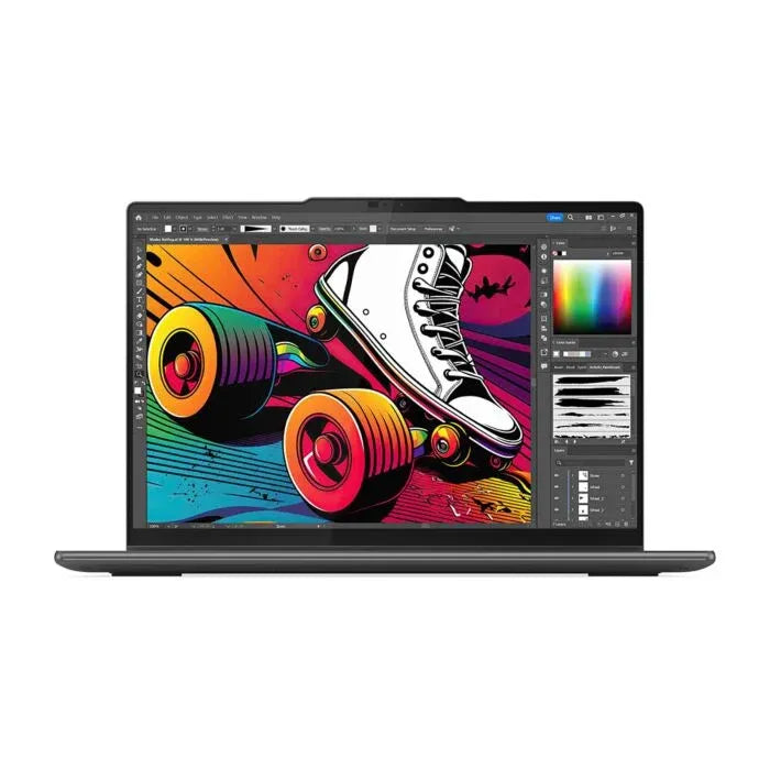 Lenovo Yoga 7i 2-in-1, 16GB, 1TB SSD, Windows 11