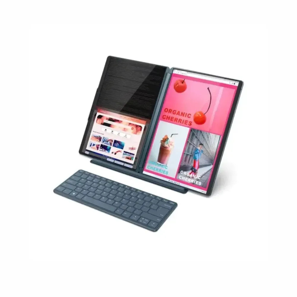 Lenovo Yoga 9 Convertible 2.8K OLED Touch 13.3