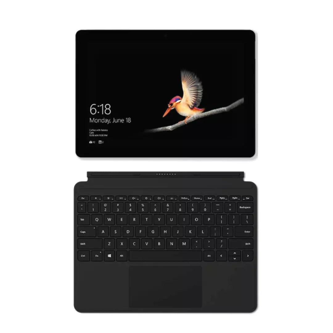 Microsoft Surface Go 10" Touchscreen Tablet