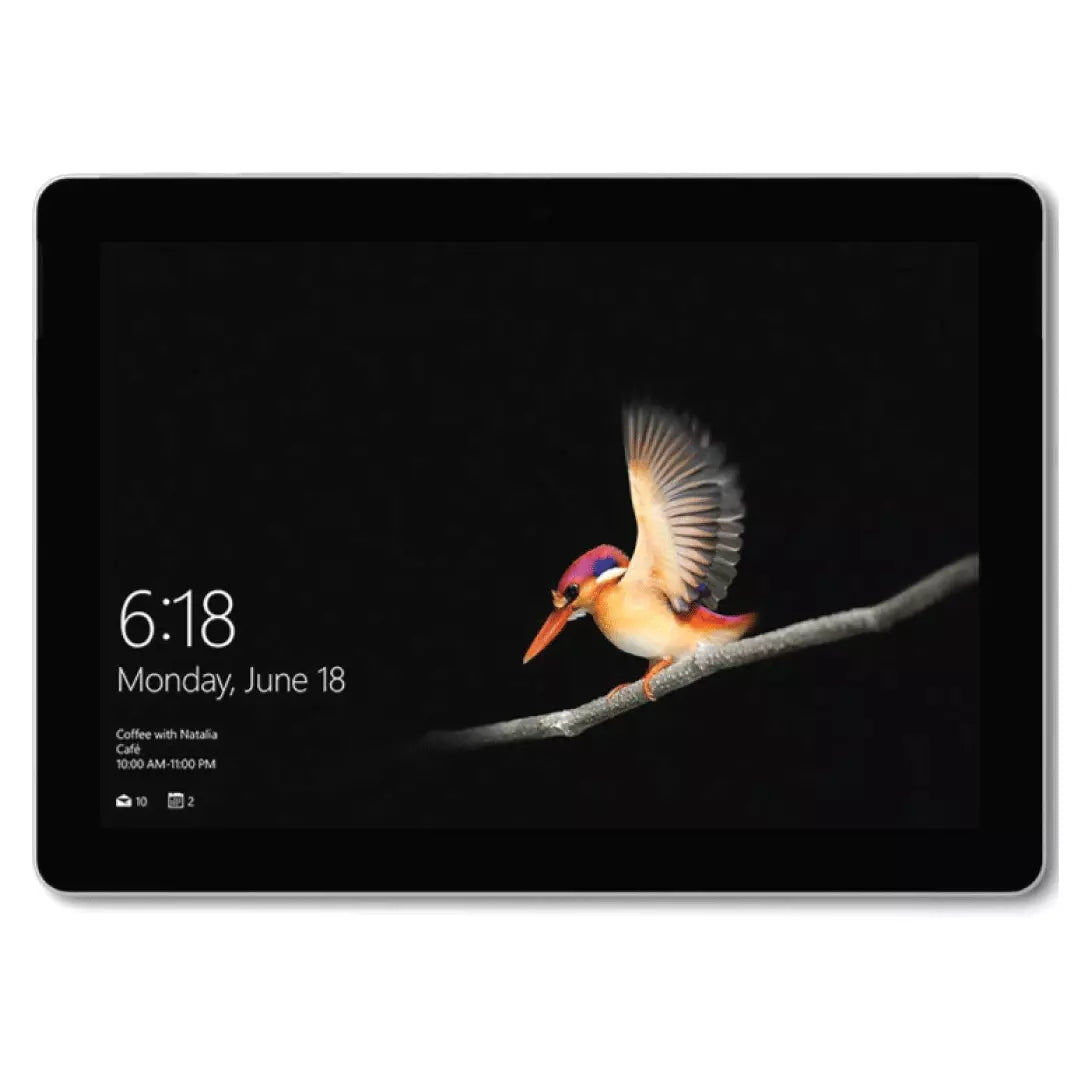 Microsoft Surface Go 10" Touchscreen Tablet