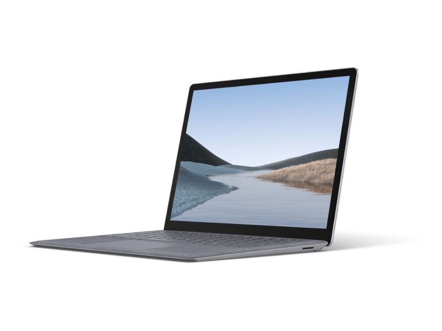 Microsoft Surface Laptop 4 AMD Ryzen 5 Touch