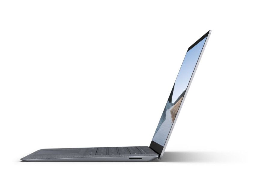Microsoft Surface Laptop 4 i7 16GB RAM 512GB SSD