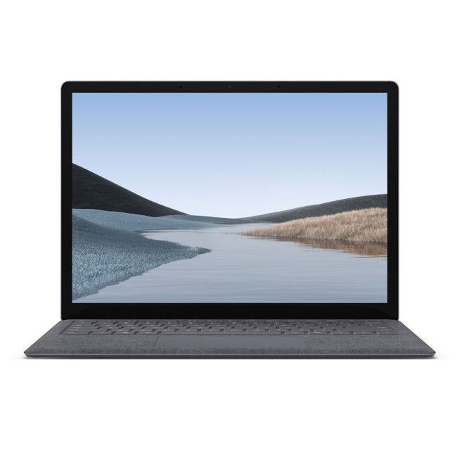 Microsoft Surface Laptop 4 i7 16GB RAM 512GB SSD