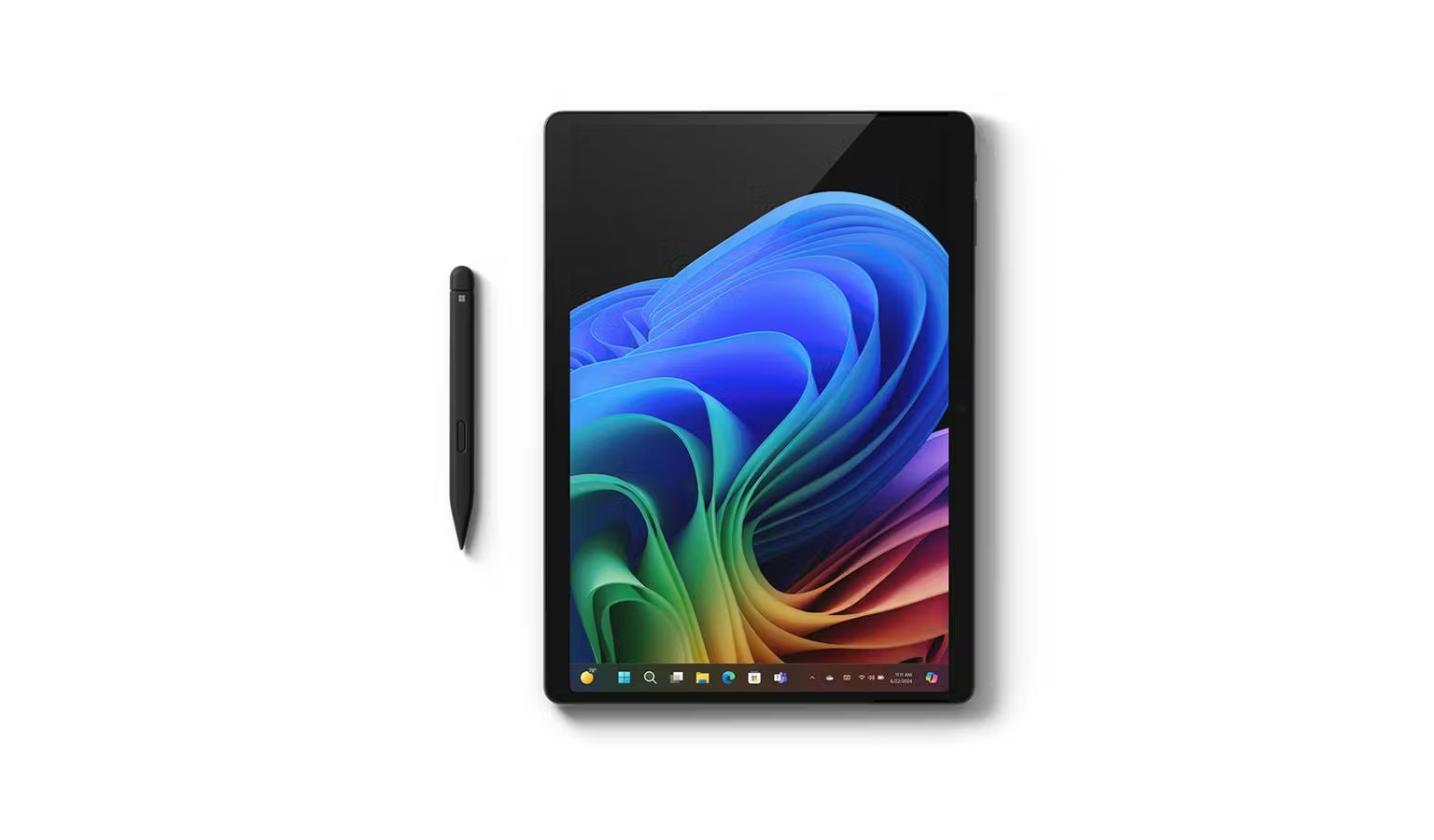 Microsoft Surface Pro 11 with 16GB RAM, 1TB SSD
