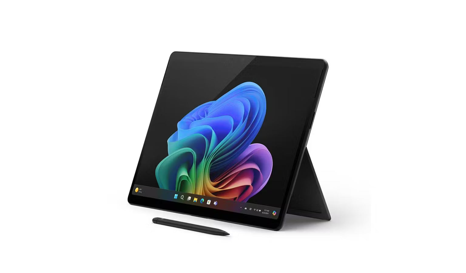 Microsoft Surface Pro 11 with 16GB RAM, 1TB SSD