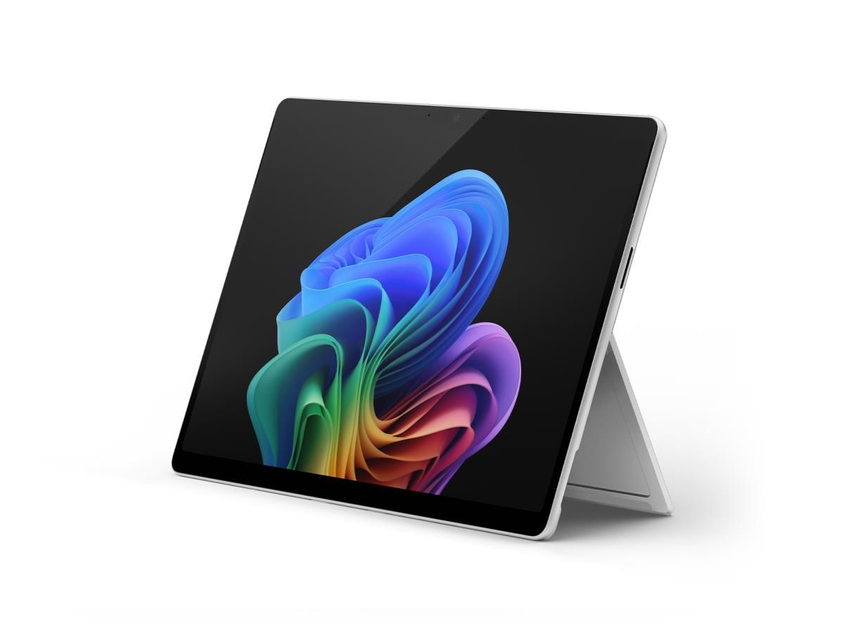 Microsoft Surface Pro 11th Gen 32GB 1TB OLED