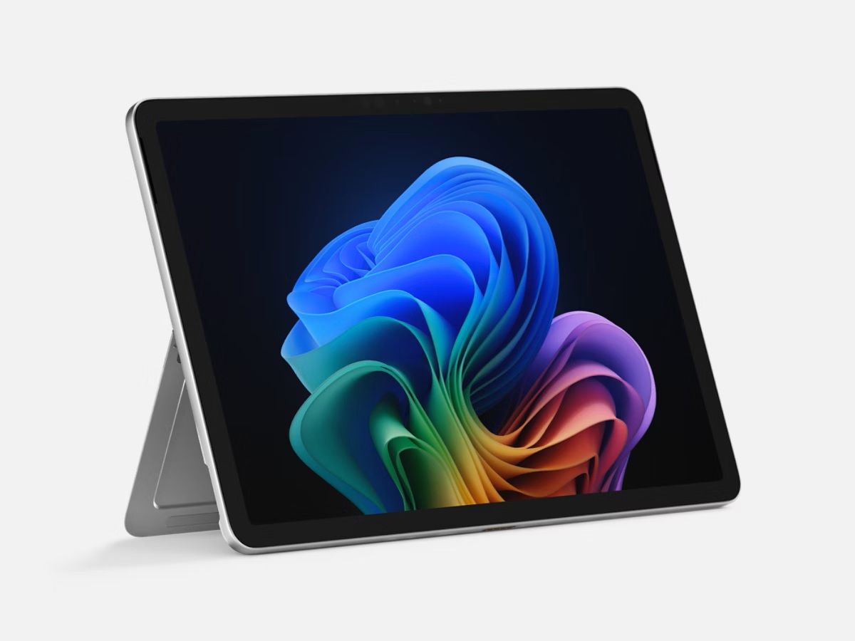 Microsoft Surface Pro Snapdragon 16GB 512GB SSD