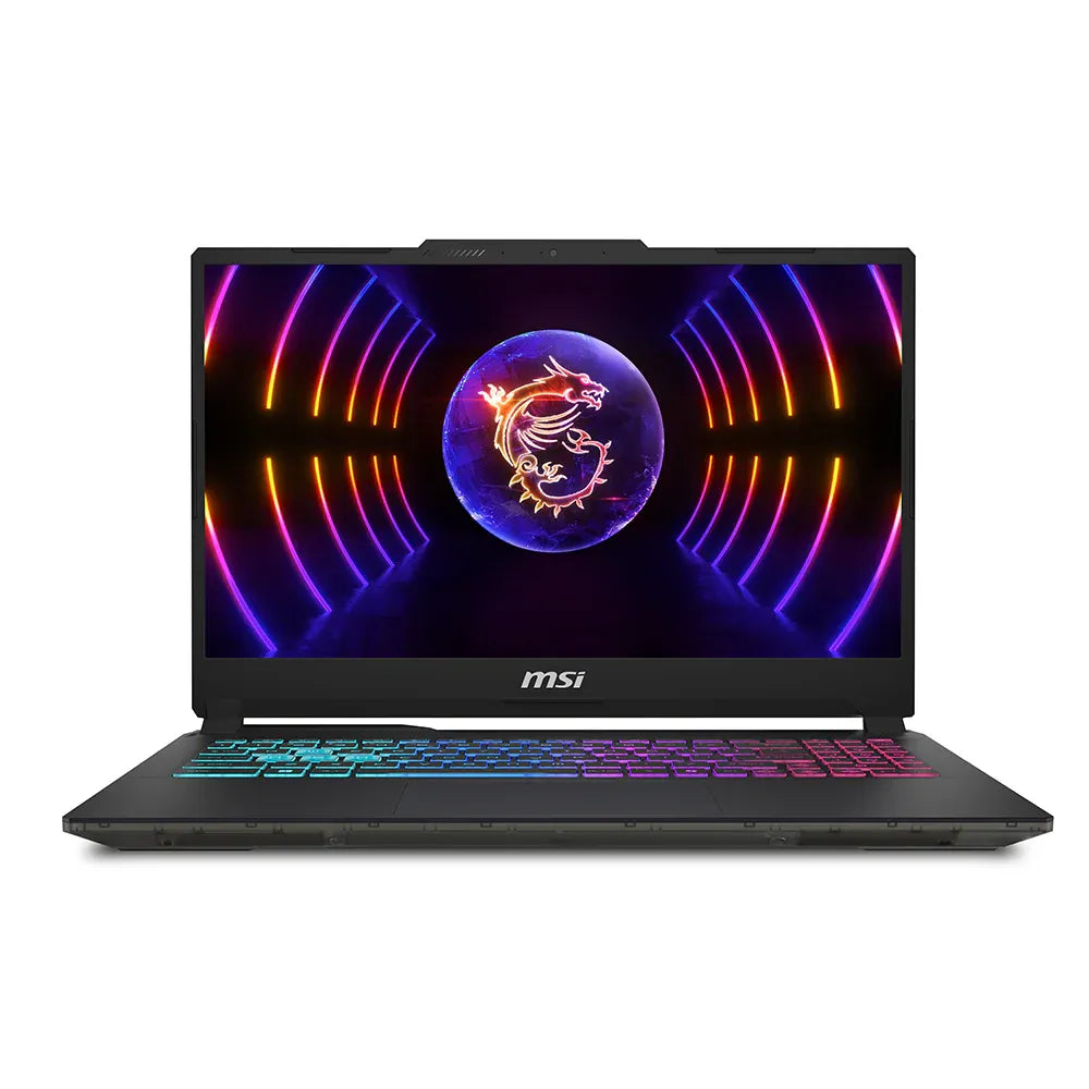 MSI Cyborg 15 Gaming Laptop i7 RTX 5060