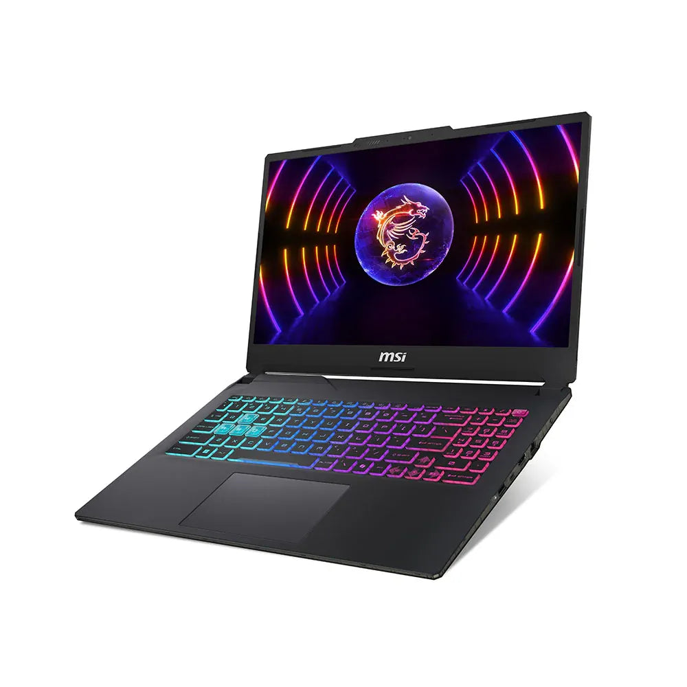 MSI Cyborg 15 RTX 4050 i5 13th Gen 144Hz FHD