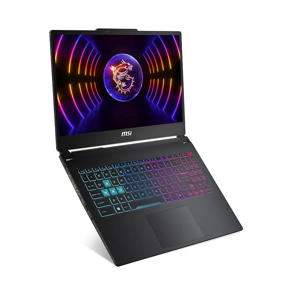 MSI Cyborg 15 with i5, RTX 3050, FHD 144Hz