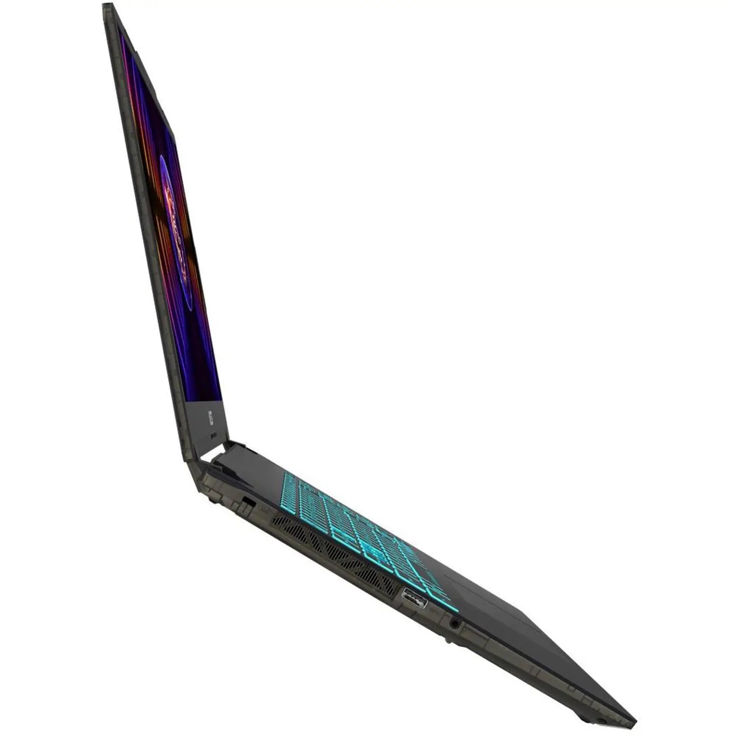 MSI Katana 15-B13VEK i7-13620H 16GB RTX 4050 6GB