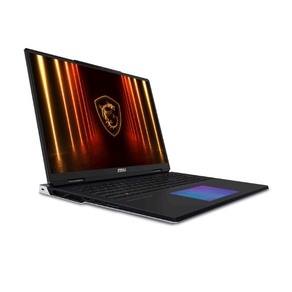 MSI Katana 15 Gaming Laptop with RTX 5070