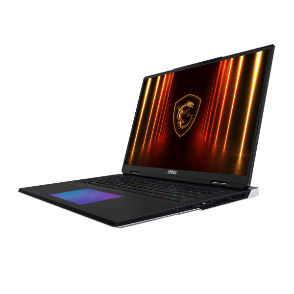 MSI Katana 15 i7 14th Gen, RTX 5060, QHD