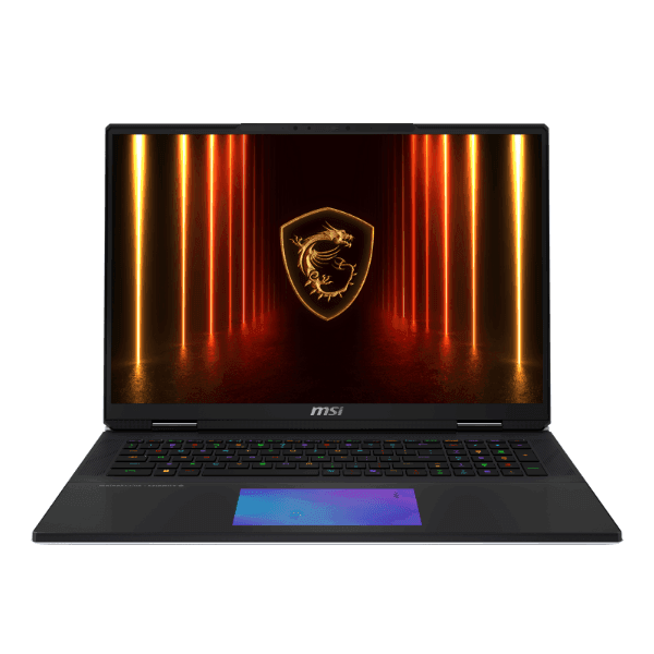 MSI Katana 15 i7 14th Gen, RTX 5060, QHD