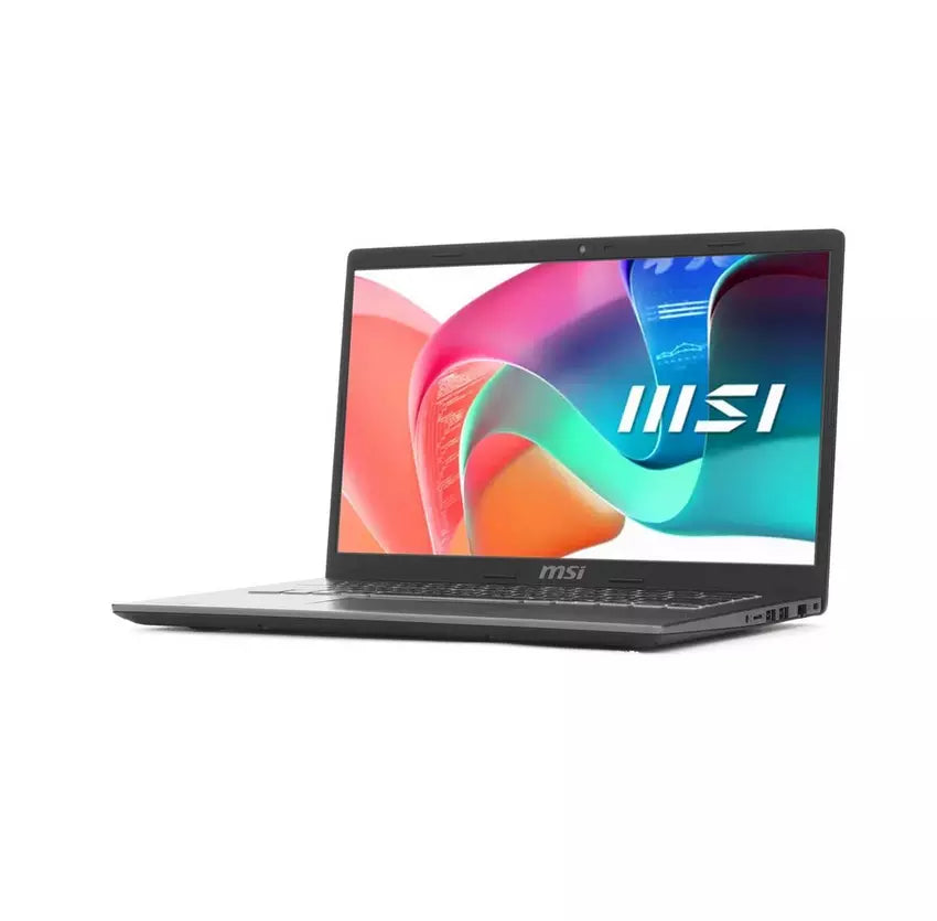 MSI Modern 14 i3-1315U 8GB 512GB SSD Laptop