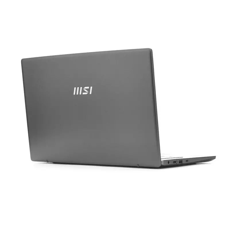 MSI Modern 14 i3-1315U 8GB 512GB SSD Laptop
