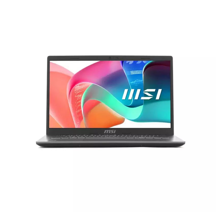 MSI Modern 14 i3-1315U 8GB 512GB SSD Laptop