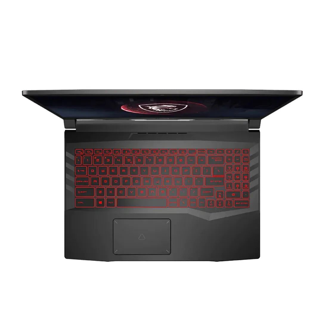 MSI Pules 15 RTX 4070 i9 32GB 1TB QHD Black