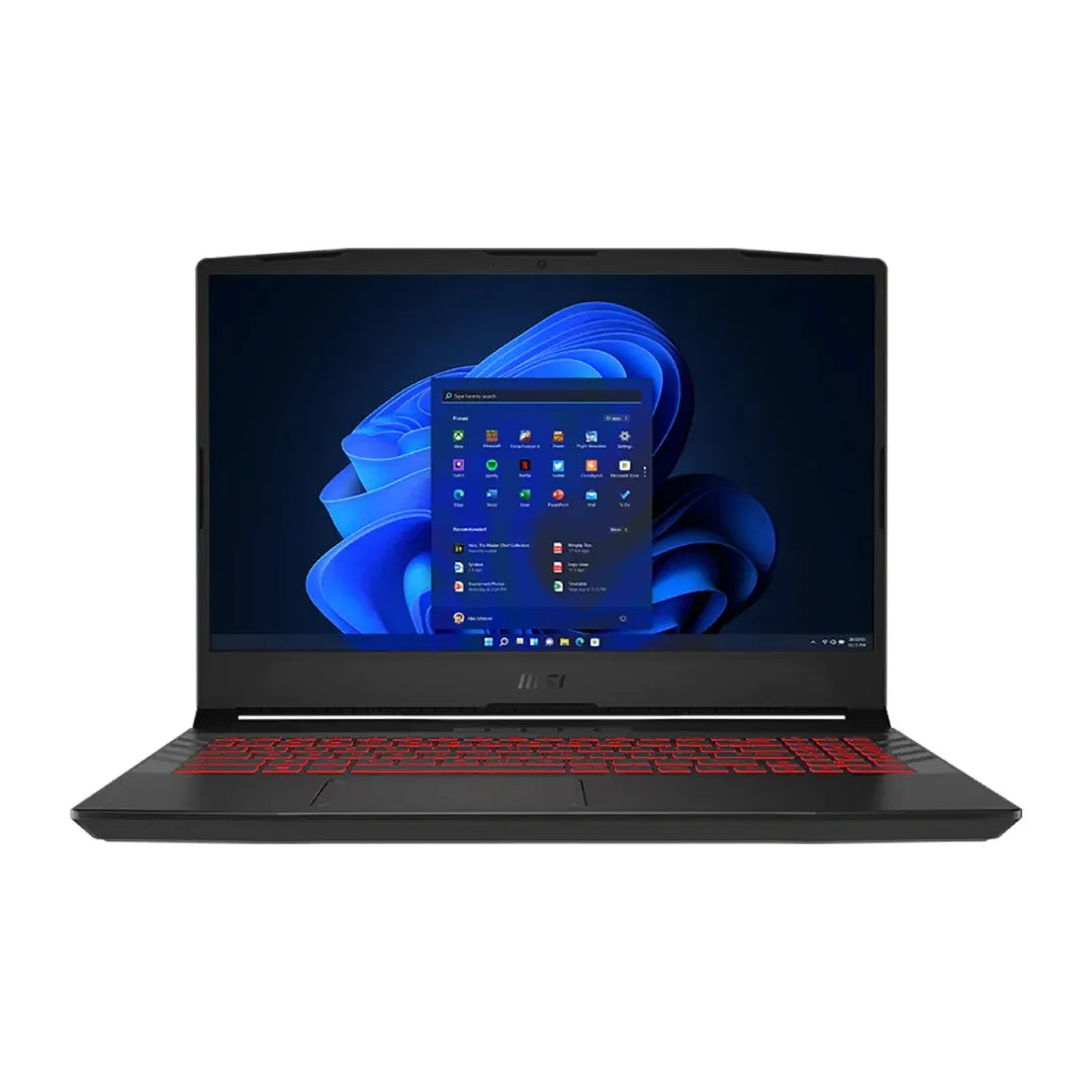 MSI Pules 15 RTX 4070 i9 32GB 1TB QHD Black