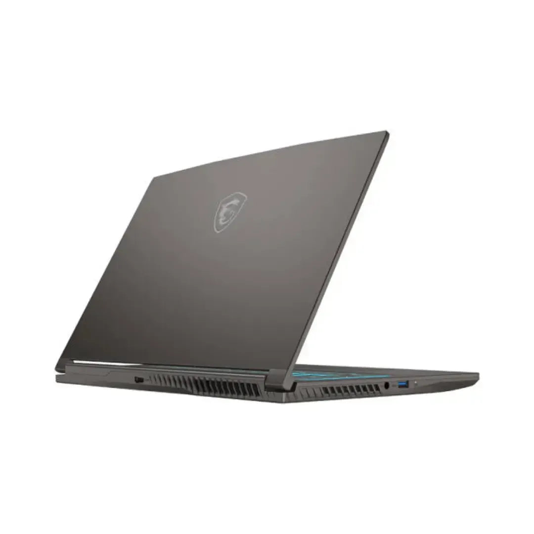 MSI Thin 15 i7 Laptop, RTX 3050, 16GB RAM