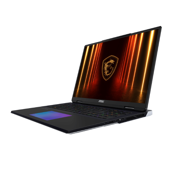 MSI Vector 16 HX AI Gaming Laptop RTX 5080