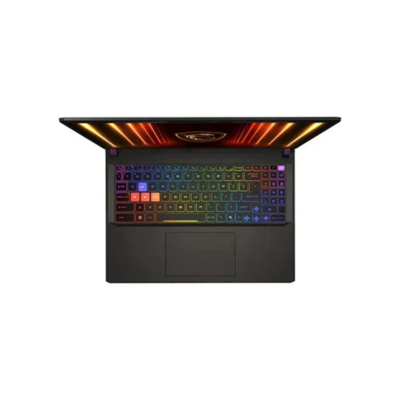 MSI Vector 16 QHD+ 240Hz RTX 5080 Laptop