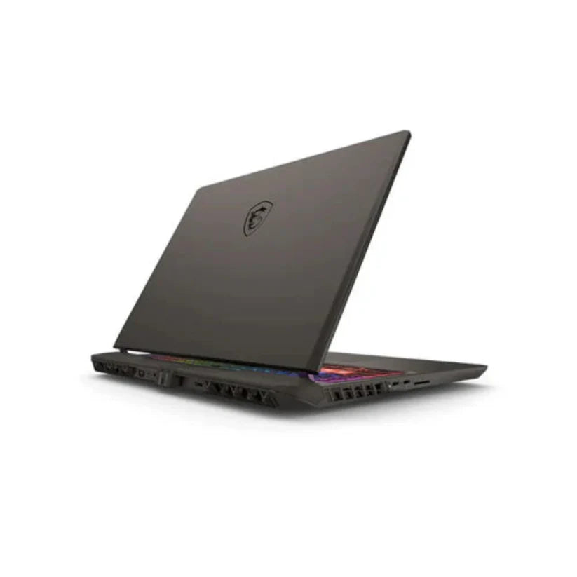 MSI Vector 16 QHD+ 240Hz RTX 5080 Laptop