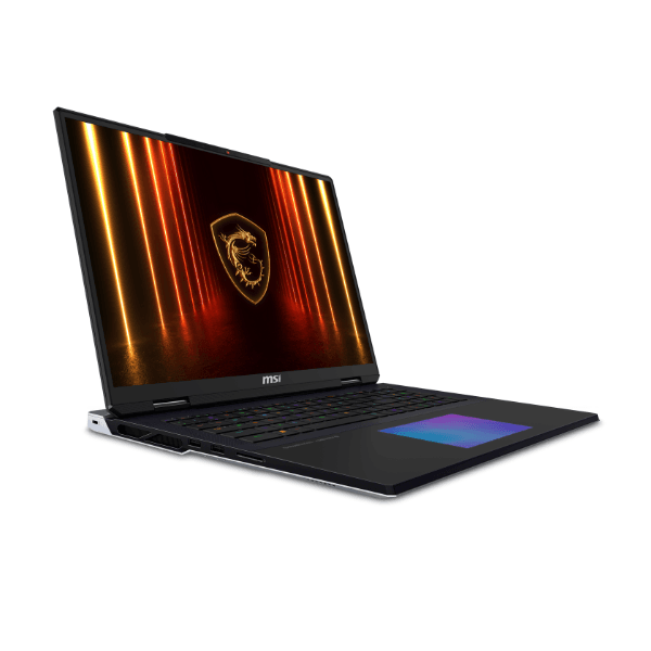 MSI Vector 16 RTX 5070TI, Ultra 7, QHD Gaming