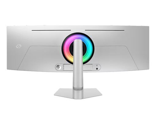 Samsung 49" Odyssey OLED G9 Gaming Monitor