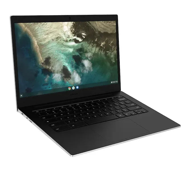Samsung Galaxy Chromebook Go - Intel Celeron
