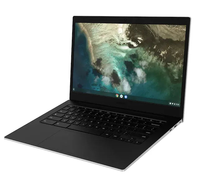 Samsung Galaxy Chromebook Go - Intel Celeron