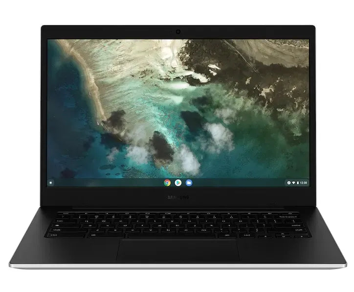 Samsung Galaxy Chromebook Go - Intel Celeron