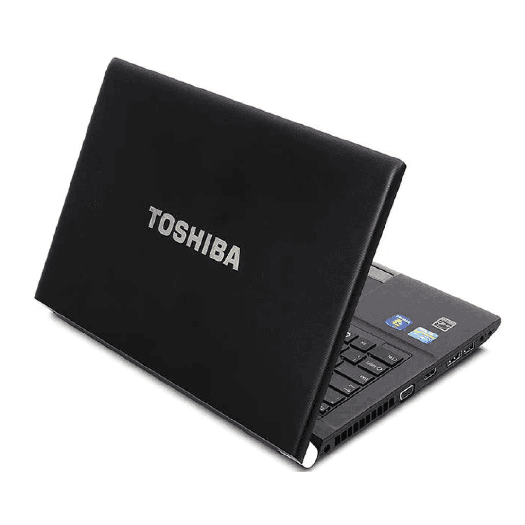 Toshiba Tecra R840 2nd Gen i5 1TB HDD Black