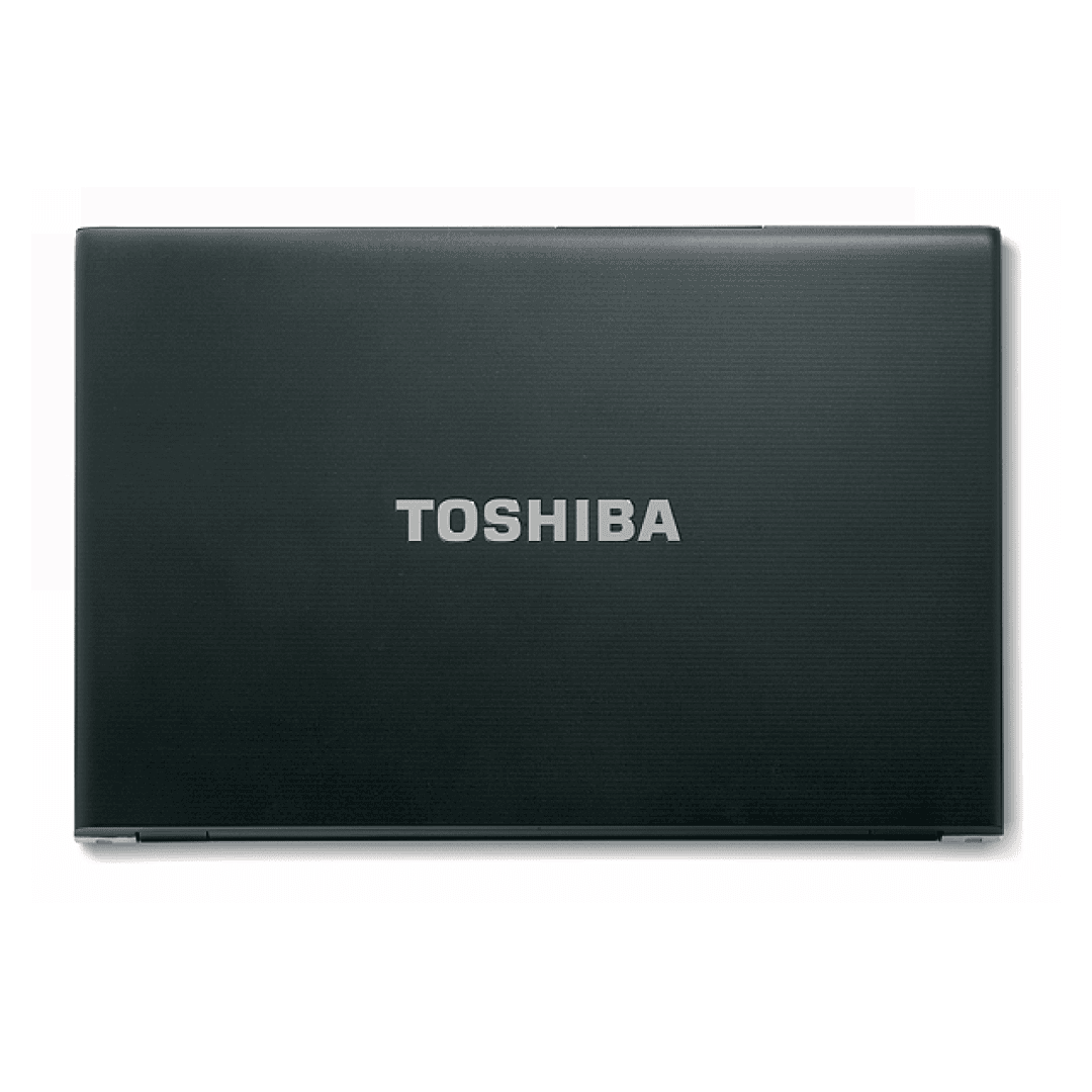 Toshiba Tecra R840 2nd Gen i5 1TB HDD Black